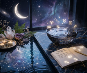 Horoskop dzienny na 22 kwietnia. Gwiazdy mają dla Ciebie ważną wiadomość dotyczącą samopoczucia