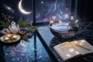 Horoskop dzienny na 22 kwietnia. Gwiazdy mają dla Ciebie ważną wiadomość dotyczącą samopoczucia