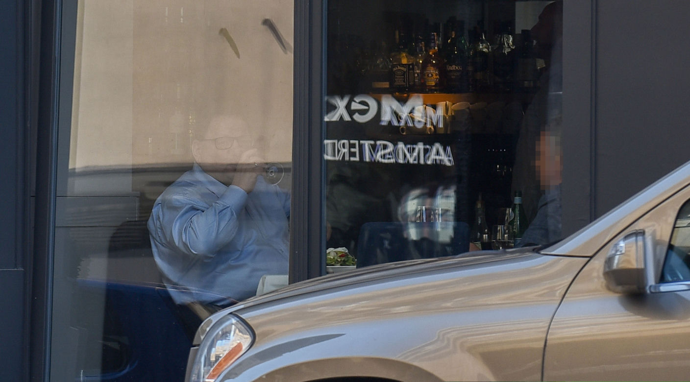 Prowadził auto po winie