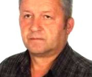 Zaginął Mirosław Olszak