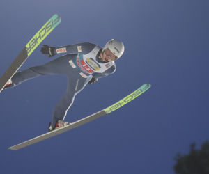 Kacper Tomasiak na T4S