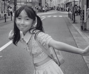 Nie żyje 8-letnia gwiazda z Japonii. Zmarła niespodziewanie