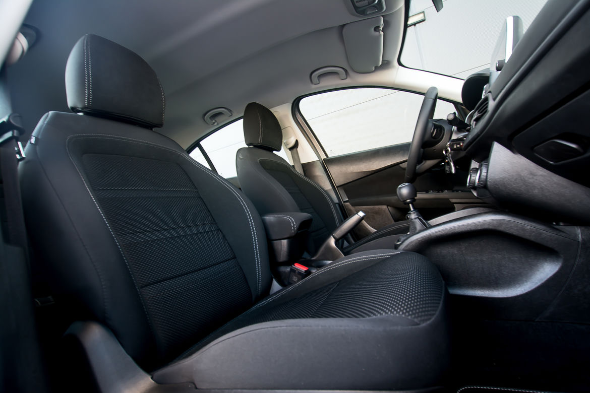 Fiat Tipo Hatchback 1.6 Multijet Lounge