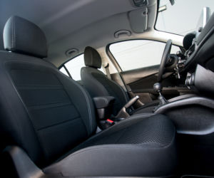 Fiat Tipo Hatchback 1.6 Multijet Lounge