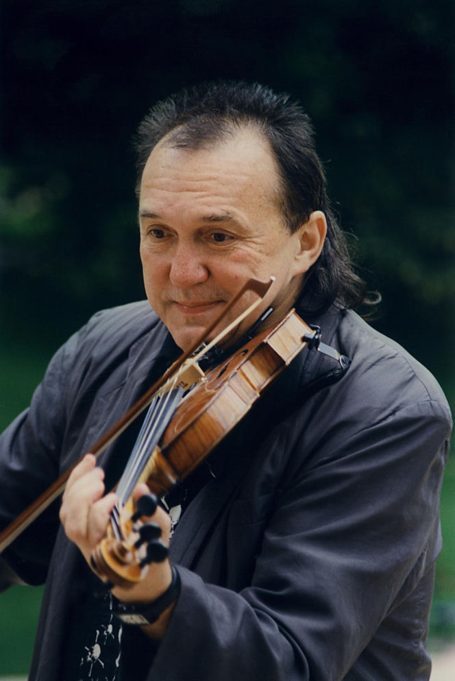 Michał Urbaniak
