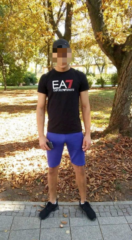 Napad na taksówkarza