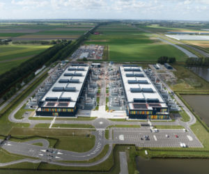 Nowe moce w systemie przesyłowym szansą dla branży data center