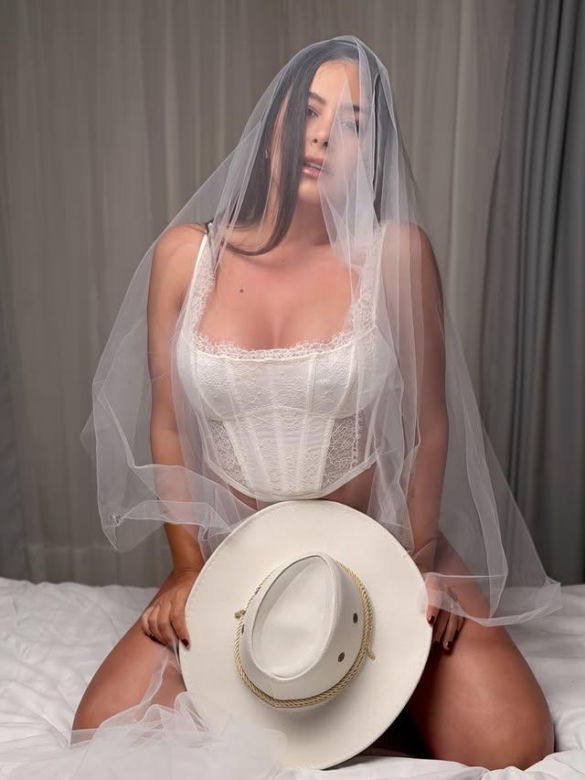Larissa Riquelme