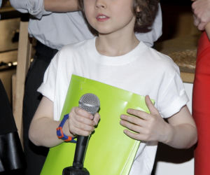 Mateusz Pawłowski jest dziś nie do poznania. Tak zmienił się Kacperek z serialu Rodzinka.pl