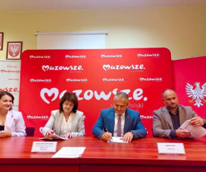 Dotacja na rozwój i przygotowanie biogazowni w gminie Zbuczyn