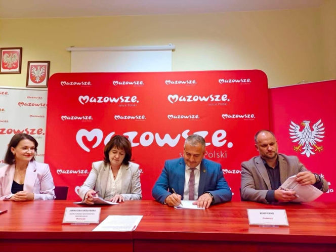 Dotacja na rozwój i przygotowanie biogazowni w gminie Zbuczyn