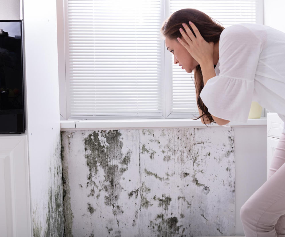 Brak rekuperacji w domu