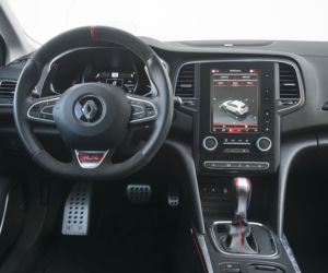 Renault Megane R.S. 1.8 TCe 280 KM EDC