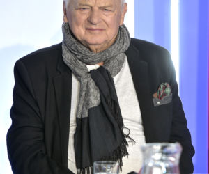 Jerzy Gruza nie żyje