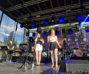 Eska Summer City na Jarmarku Dominikańskim w Choroszczy
