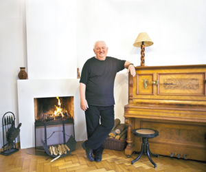 Andrzej Turski