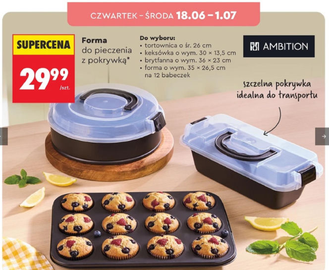 Biedronka
