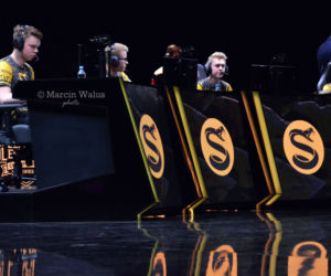 Pierwsze takie zawody w Tauron Arenie Kraków! Za nami The League of Legends Championship Series [GALERIA ZDJĘĆ]
