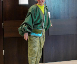 Żona rozwiodła się z Michałem Czerneckim