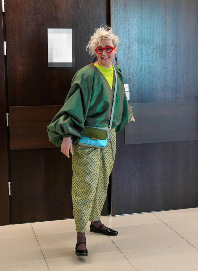 Żona rozwiodła się z Michałem Czerneckim