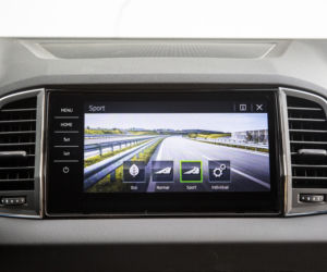 Skoda Karoq Style