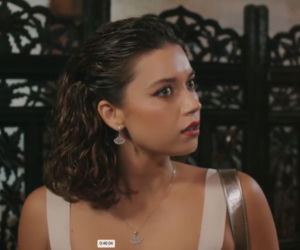 Złoty chłopak, odcinek 251