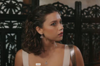 Złoty chłopak, odcinek 251