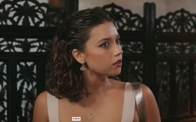 Złoty chłopak, odcinek 251