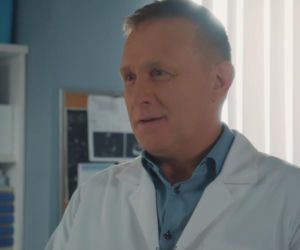 M jak miłość odc. 1921. Artur Rogowski (Robert Moskwa)