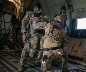 Wycofanie wojsk USA z Niemiec coraz bardziej realne? AfD taki scanariusz nie przeszkadza