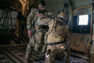 Wycofanie wojsk USA z Niemiec coraz bardziej realne? AfD taki scanariusz nie przeszkadza