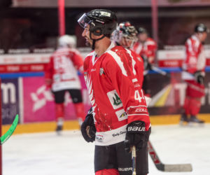 Hokej z Gwiazdami w Tychach dla WOŚP. Na lodowisku gwiezdna konstelacja