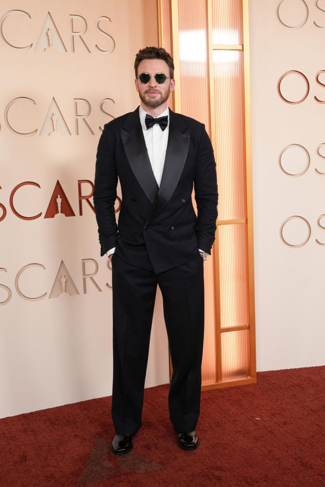 Oscary 2026 - wyjątkowe kreacje gwiazd