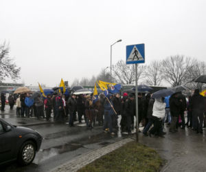 Przestańcie nas robić w ciula