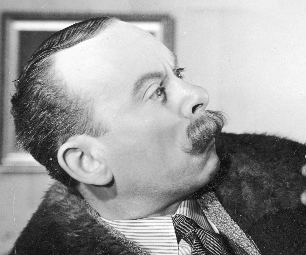 Michał Znicz