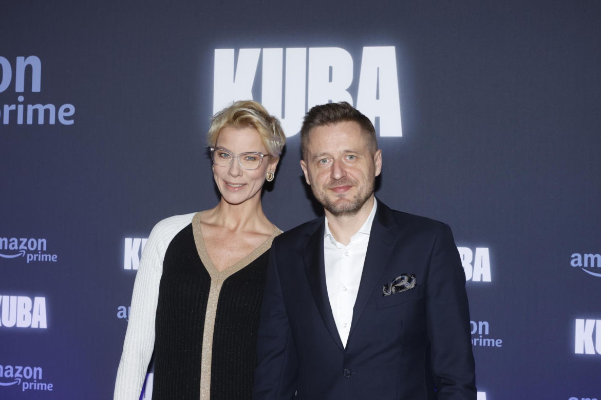 Premiera filmu o Jakubie Błaszczykowskim