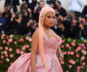 Nicki Minaj