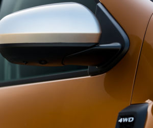 Dacia Duster 1.5 dCi 110 4x4 Prestige