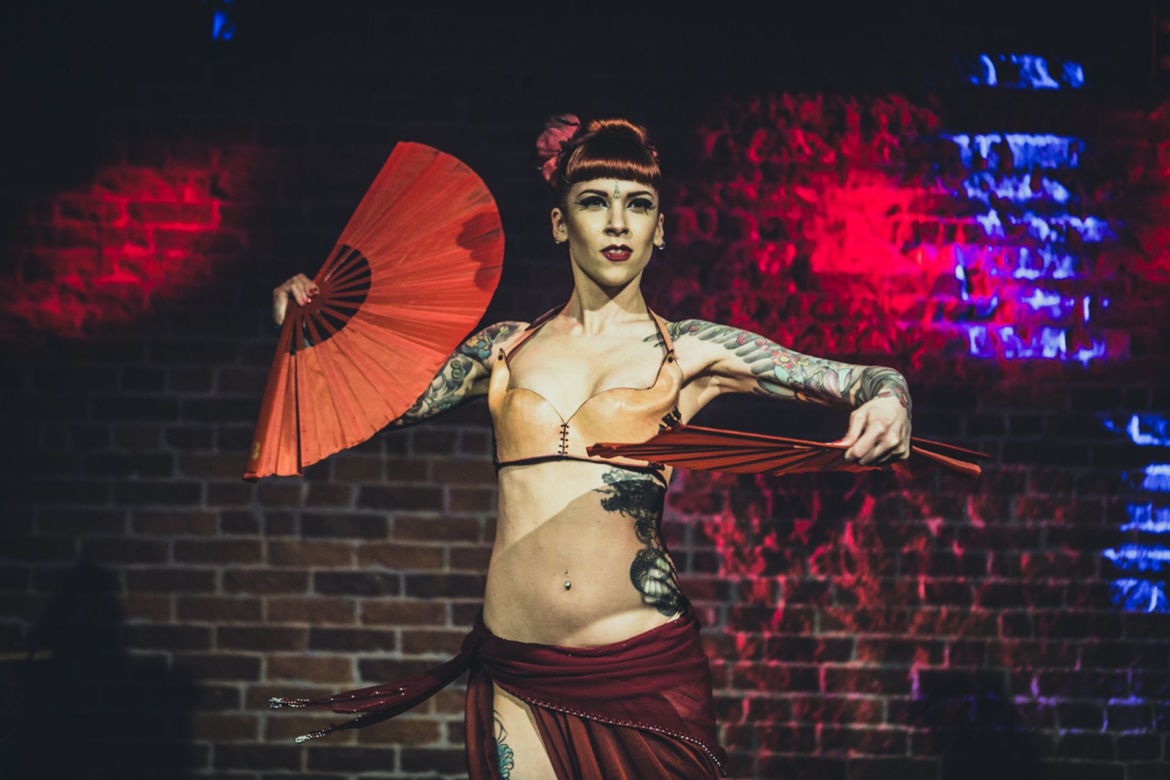 Wrocław Tattoo Konwent