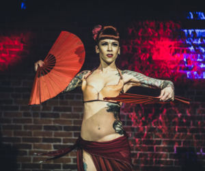 Wrocław Tattoo Konwent