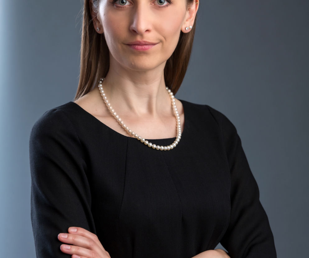 Sylwia Spurek, Z-ca Rzecznika Praw Obywatelskich
