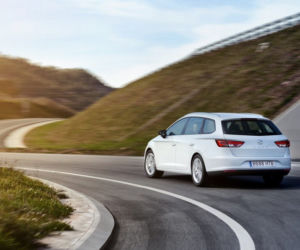 Seat Leon ST