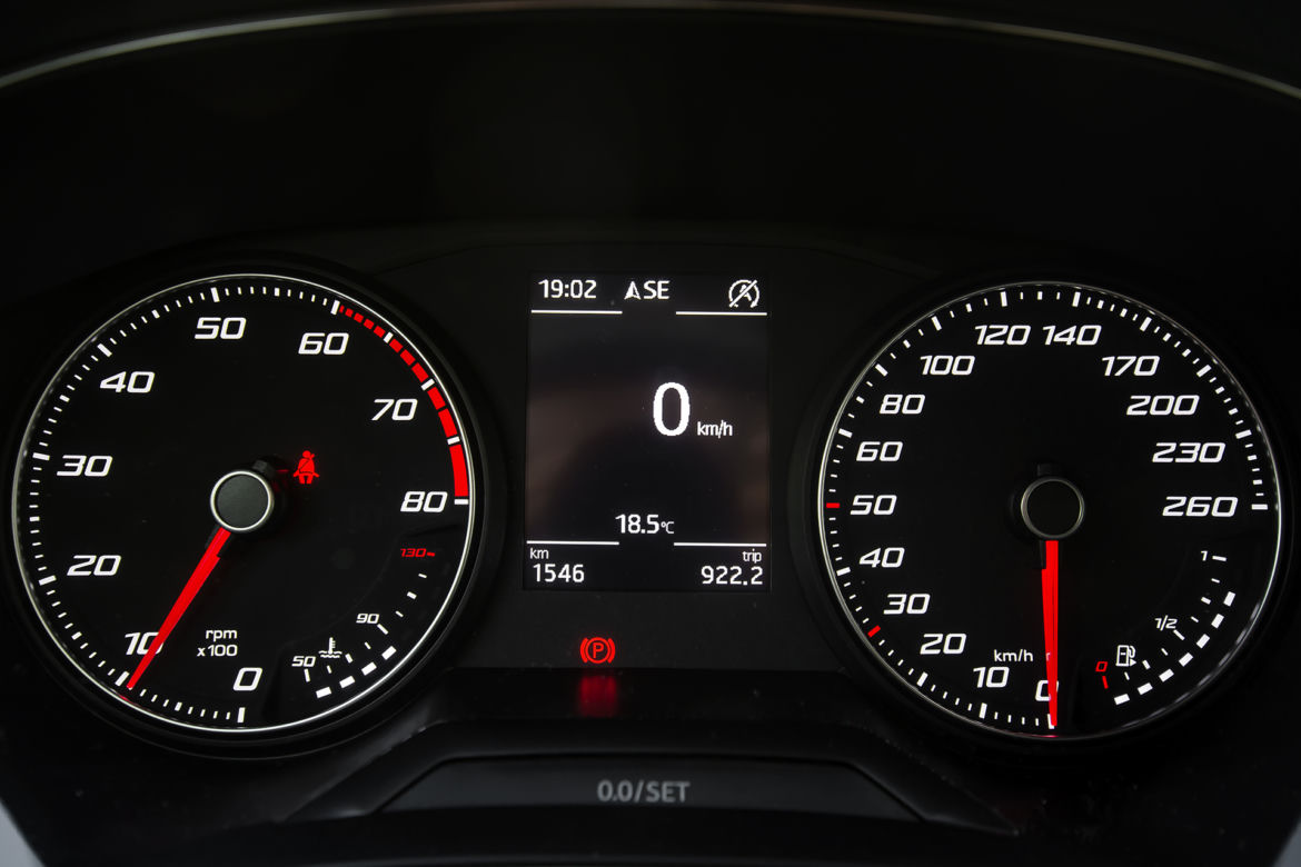 Seat Arona 1.5 TSI 150 KM FR