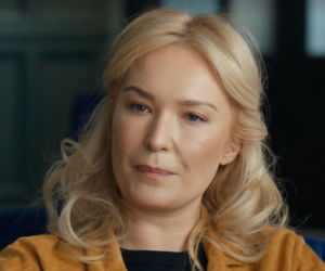 Barwy szczęścia, odcinek 3420: Karolina (Marta Dąbrowska)
