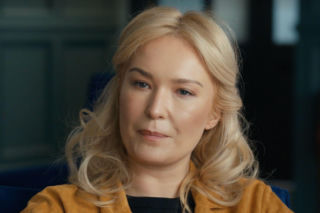 Barwy szczęścia, odcinek 3420: Karolina (Marta Dąbrowska)