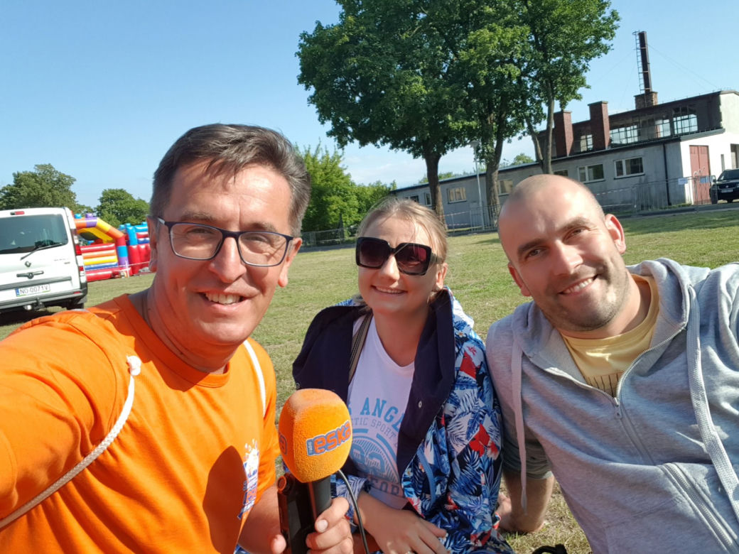 Eska Summer City Olsztyn 2023 - 27. Dni Biskupca