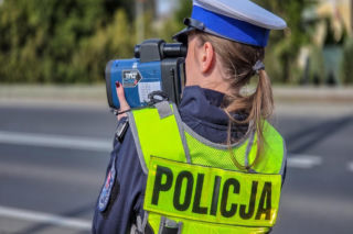  Grzał, więc stracił prawo jazdy i schudnie mu portfel