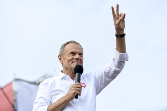 Donald Tusk