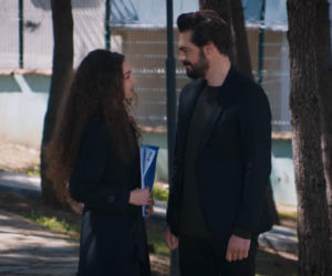 Dziedzictwo, odcinek 838: Nana i Yaman zatwierdzą termin ślubu w urzędzie! Staną się małżeństwem tylko pod jednym warunkiem - ZDJĘCIA