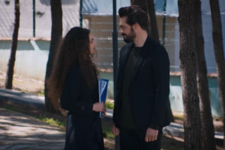 Dziedzictwo, odcinek 838: Nana i Yaman zatwierdzą termin ślubu w urzędzie! Staną się małżeństwem tylko pod jednym warunkiem - ZDJĘCIA